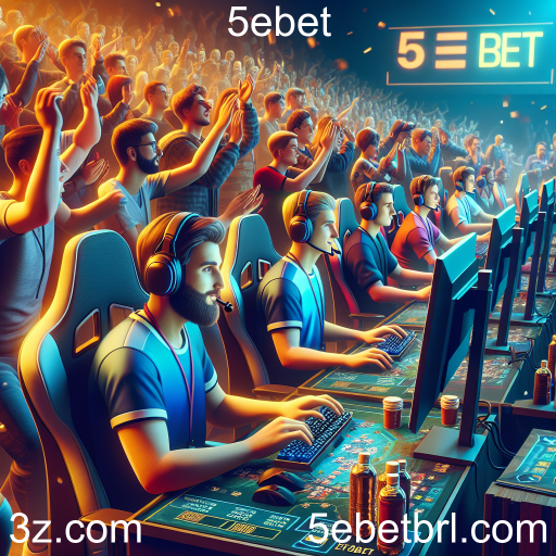 E-Sports: O Futuro dos Esportes Digitais